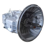 Caixa De Câmbio G-85 6