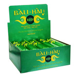 Caixa De Carvão Bali-hai Eco 33mm - 100 Discos Carvões