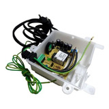 Caixa De Controle Refrigerador Df46 / Df49 220v 70200522