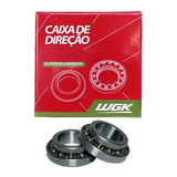 Caixa De Direção Haojue Chopper Road 150 , Dk 150