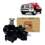 Caixa De Direção Hidráulica Dodge Ram 2500 2016/2017 Nova
