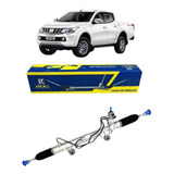 Caixa De Direcao Hidraulica Mitsubishi L200 2017 Em Diante