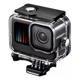 Caixa De Estanque Case Gopro Hero 13 - A Prova D'água Hero13