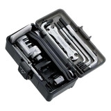 Caixa De Ferramentas Topeak Survival Gear Box 30 Funções