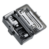 Caixa De Ferramentas Topeak Survival Gear Box