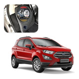 Caixa De Fibra Lateral Dutada Ford Ecosport Nova