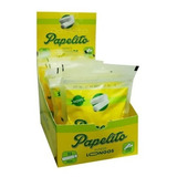 Caixa De Filtro Longo Papelito Tradicional 6x22mm C/ 10 Bags