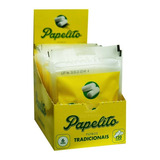 Caixa De Filtro Papelito Tradicional