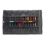 Caixa De Fusíveis Para Iveco Daily - 4838244