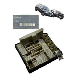 Caixa De Fuzivel Renault Megane 2007 A 2013 Usado Original