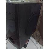 Caixa De Home Theater - LG Original 