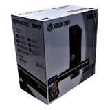 Caixa De Madeira Mdf Xbox 360 Kinect 250 Gb