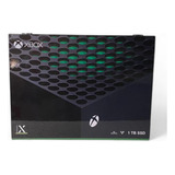 Caixa De Madeira Mdf Xbox Series X Power Your Dreams