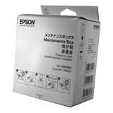 Caixa De Manutenção T04d1 Original Epson L6161 L6171 L6191