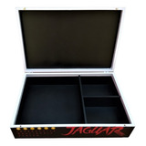 Caixa De Mdf Atari Jaguar Com Divisorias