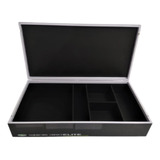 Caixa De Mdf Com Divisórias Xbox 360 Slim Kinect