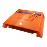 Caixa De Placa-mãe Multijogo Vga Hdmi Arcade Pcb 4300 Em 1