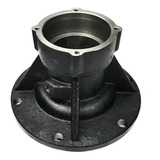 Caixa De Rolamento Compressor De Ar Wayne W900 / W800 E +