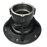 Caixa De Rolamento Compressor De Ar Wayne W900 / W800