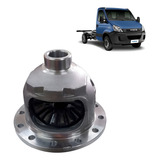 Caixa De Satélite Completa Ford F4000 99/01 Spicer - 74244-x