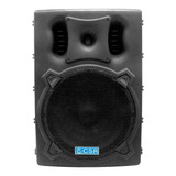 Caixa De Som Acústica 4000 Passiva 15 Pol. 350w - Csr 110v/220v