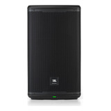 Caixa De Som Amplificada / Ativa 12 Polegadas Jbl Eon712