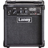 Caixa De Som Amplificador Guitarra Violão Baixo Lx10 Laney