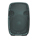 Caixa De Som Ativa Bi Amplificada 12' 200w Rms 5512a - Csr