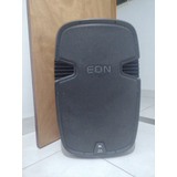 Caixa De Som Ativa Jbl Eon 515 Xt - Usada (usado)