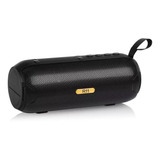 Caixa De Som Bluetooth Marca H'maston Original 10w