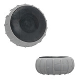 Caixa De Som Bluetooth Portátil À Prova D'água Cor Cinza 110v/220v
