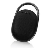 Caixa De Som Bluetooth Portátil Para Aventuras Musicais!
