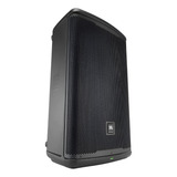 Caixa De Som Jbl Eon 715 Cor Preto 110v/220v
