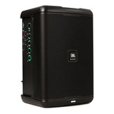 Caixa De Som Jbl Eon One Compact Cor Preto 110v/220v