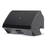 Caixa De Som Mackie Thump215 1400w Estéreo Preta Bivolt - Portátil E Resistente Ao Pó