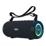 Caixa De Som Mifa A90 Portátil Bluetooth Prova D'água 60w