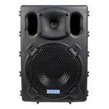 Caixa De Som Passiva 770 Csr 150w 8 Polegadas C/ Bass-reflex
