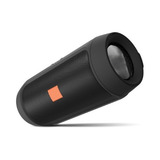 Caixa De Som Portátil Bluetooth Pulse Mini 20w Bivolt