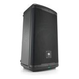 Caixa De Som Profissional Ativa Jbl Eon 710 650w Rms Bivolt