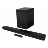 Caixa De Som Tv Sound Bar Jbl Bluetooth Sb180 110v/220v