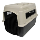 Caixa De Transporte Cães Vari Kennel Tamanho Grande/400/n°6