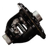 Caixa Diferencial Completa Ford F-4000 Spicer | Ba402042-x
