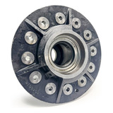 Caixa Diferencial Eixo Traseiro Massey Ferguson 2800781