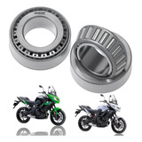 Caixa Direção Conica Versys 650 Z750 Z800 Z1000 Er6n Wgk