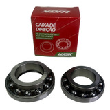 Caixa Direção Fazer 250 Xtz250 Lander Teneré Xt600 660 Wgk