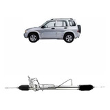 Caixa Direção Hidráulica Gm Tracker Grand Vitara 1998 2008