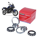 Caixa Direção Nc 700 750x - 2013 A 2019 - Original Honda
