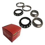 Caixa Direção Original Honda Crf 230 - 2007 A 2019