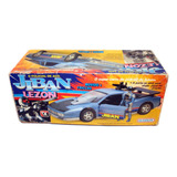 Caixa Do Carro Lezon Jiban Glasslite Anos 80