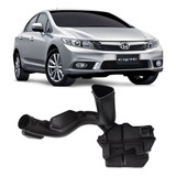 Caixa Duto Ressonador Ar Honda Civic 2012 13 14 15 2016